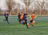 S.K.N.W.K. JO12-1JM - Vosmeer JO12-1 (competitie) 2023-2024 (3e fase) (46/129)